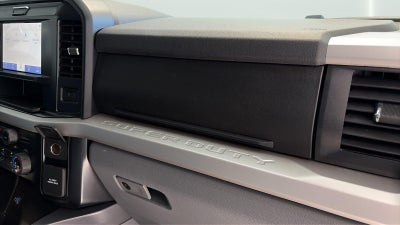 2025 Ford Super Duty F-250 SRW XLT