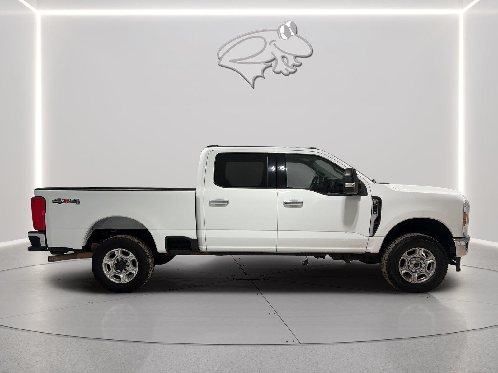 2025 Ford Super Duty F-250 SRW XLT
