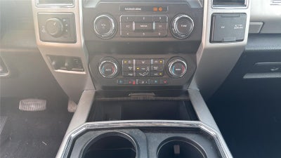 2021 Ford Super Duty F-250 SRW LARIAT