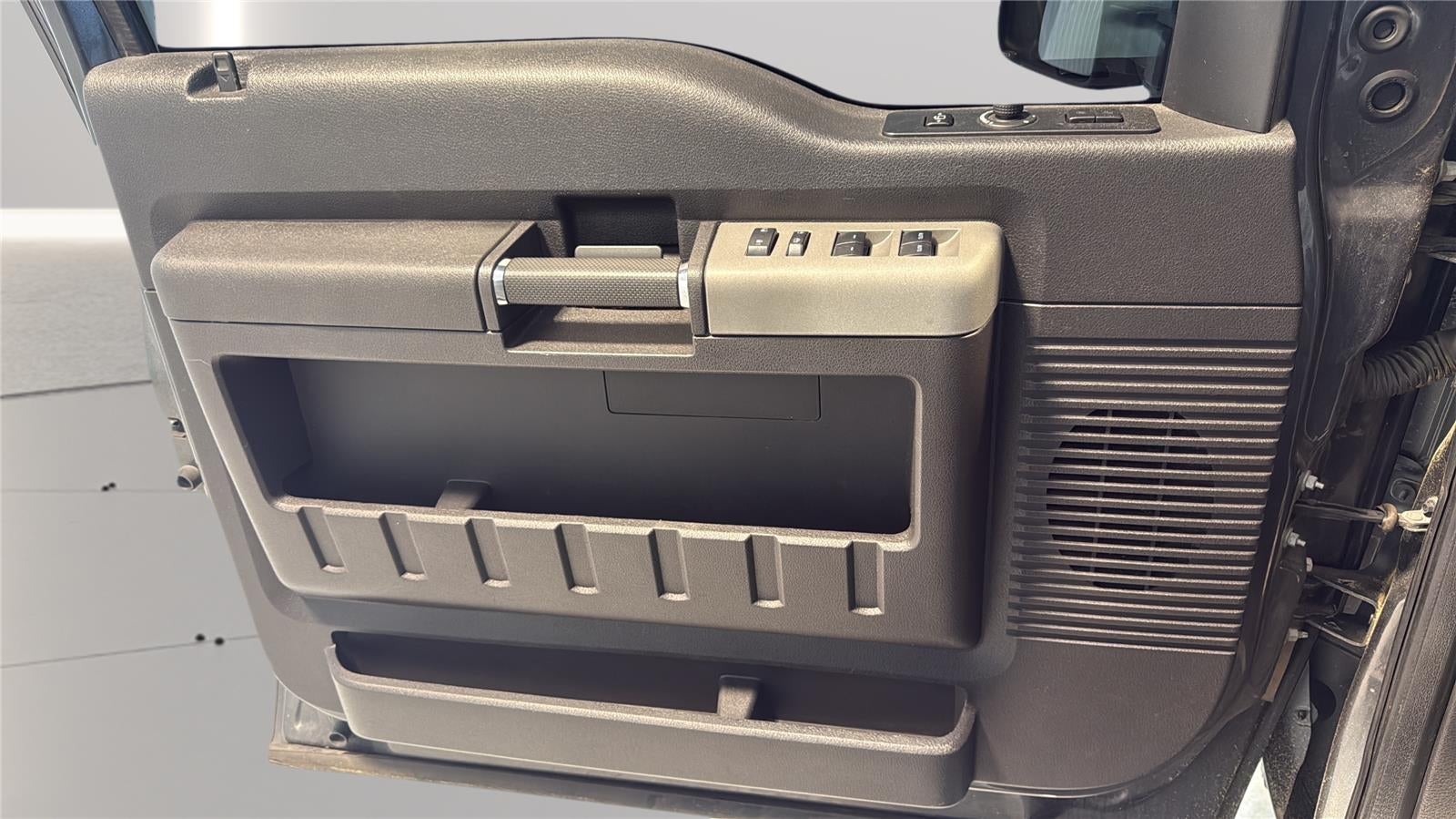 2016 Ford Super Duty F-250 Lariat