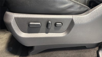 2016 Ford Super Duty F-250 Lariat