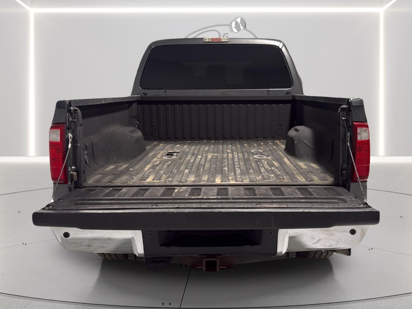 2016 Ford Super Duty F-250 Lariat