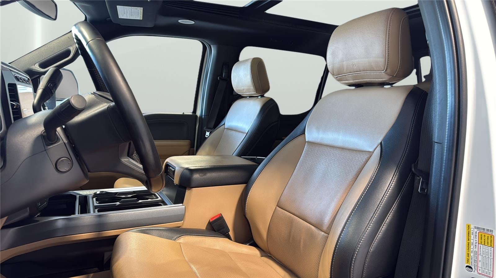 2023 Ford Super Duty F-250 Lariat