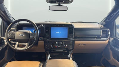 2023 Ford Super Duty F-250 Lariat