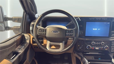 2023 Ford Super Duty F-250 Lariat