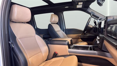 2023 Ford Super Duty F-250 Lariat