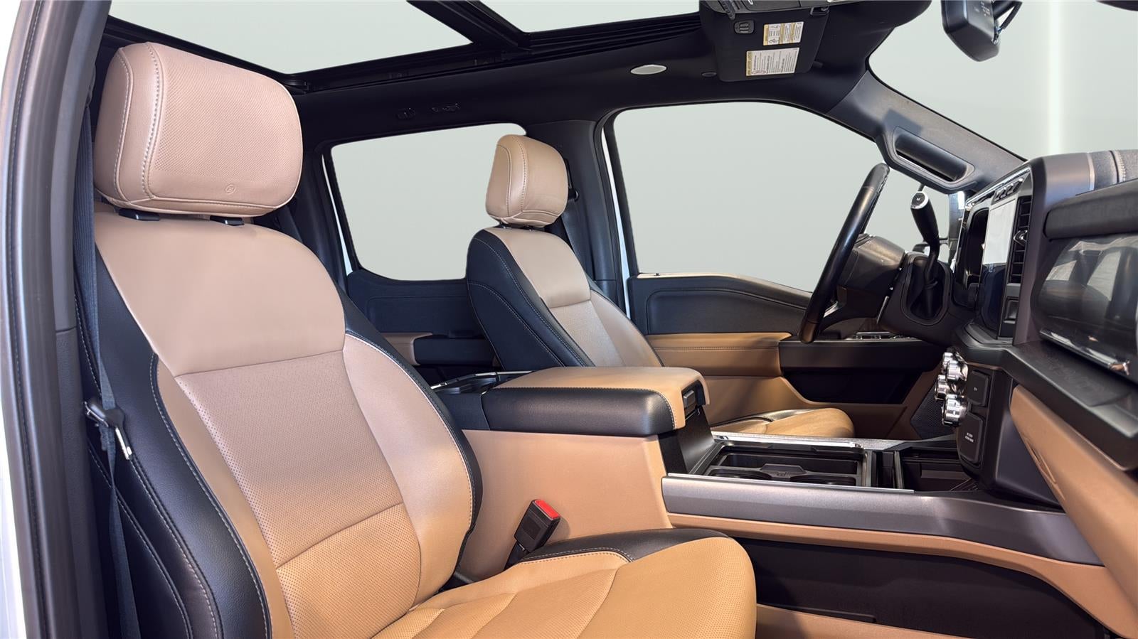 2023 Ford Super Duty F-250 Lariat