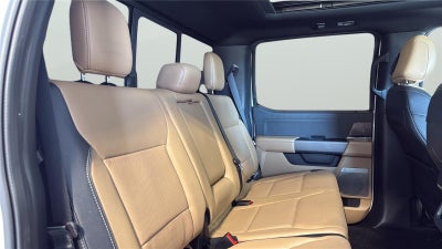 2023 Ford Super Duty F-250 Lariat