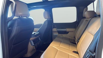 2023 Ford Super Duty F-250 Lariat