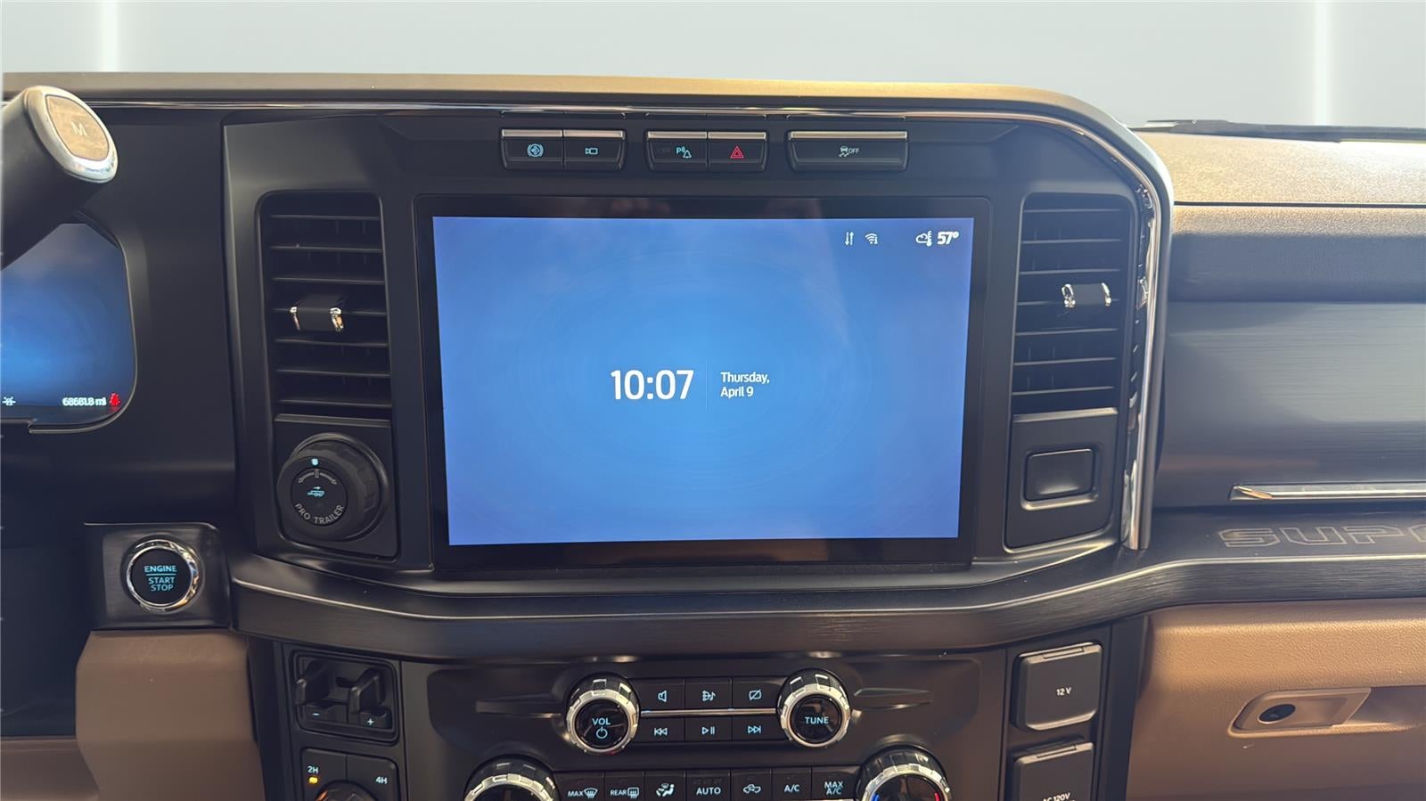 2023 Ford Super Duty F-250 Lariat