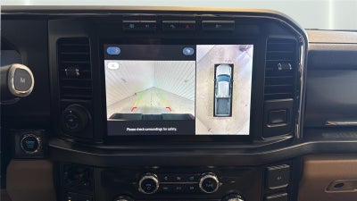 2023 Ford Super Duty F-250 Lariat