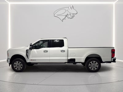 2023 Ford Super Duty F-250 Lariat