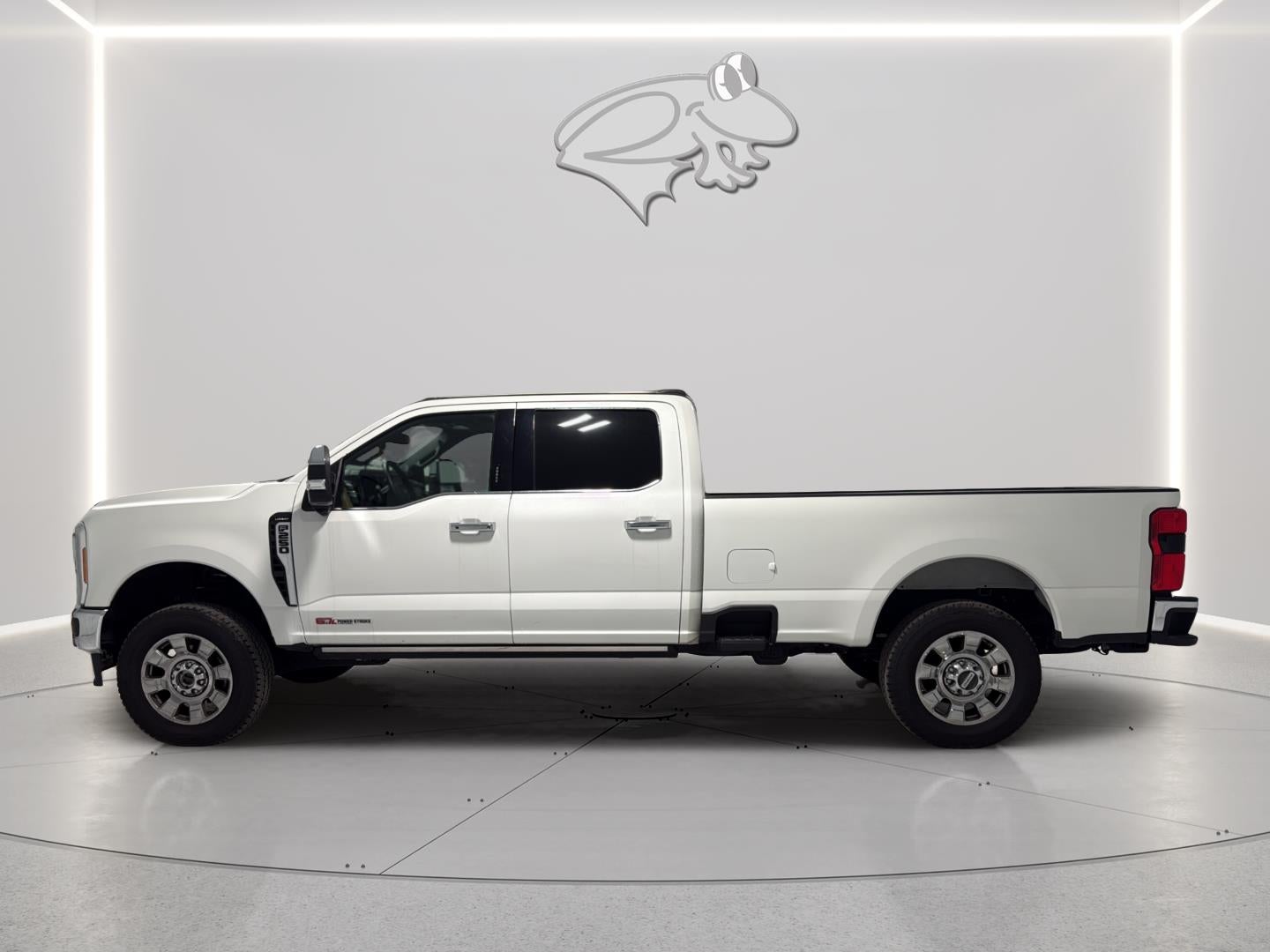 2023 Ford Super Duty F-250 Lariat