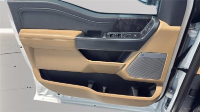 2023 Ford Super Duty F-250 Lariat