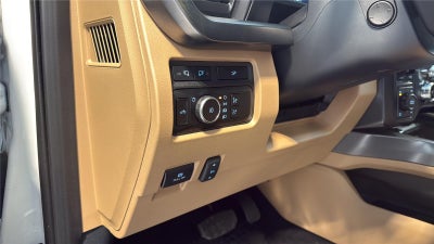 2023 Ford Super Duty F-250 Lariat