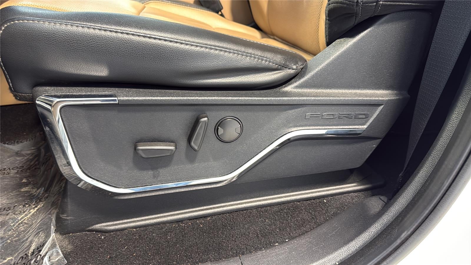 2023 Ford Super Duty F-250 Lariat