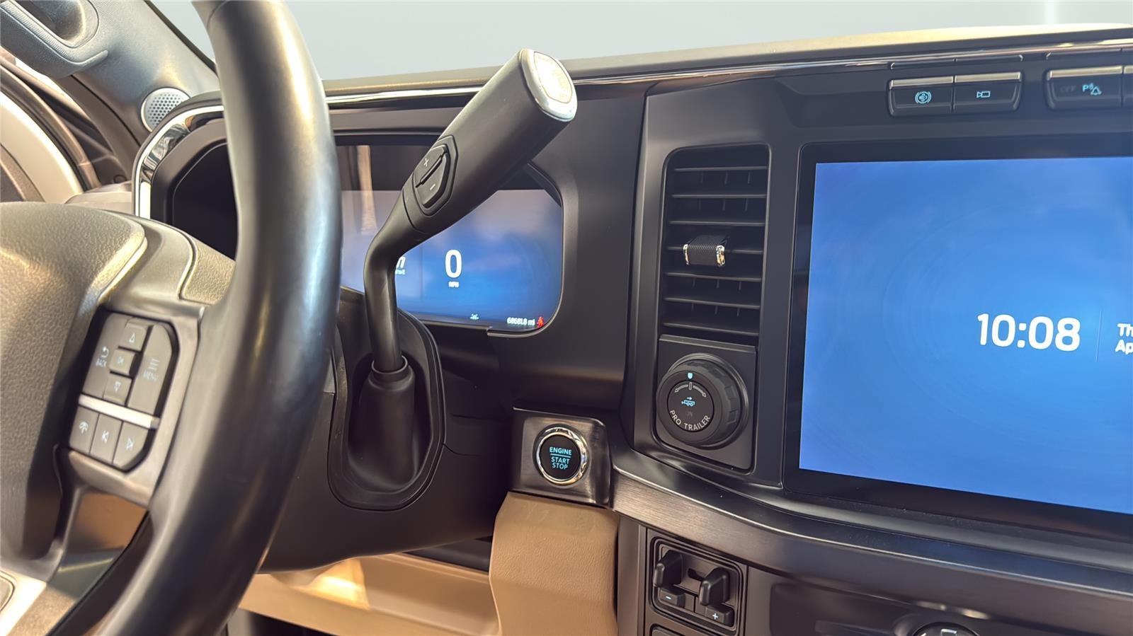 2023 Ford Super Duty F-250 Lariat