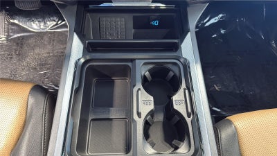 2023 Ford Super Duty F-250 Lariat