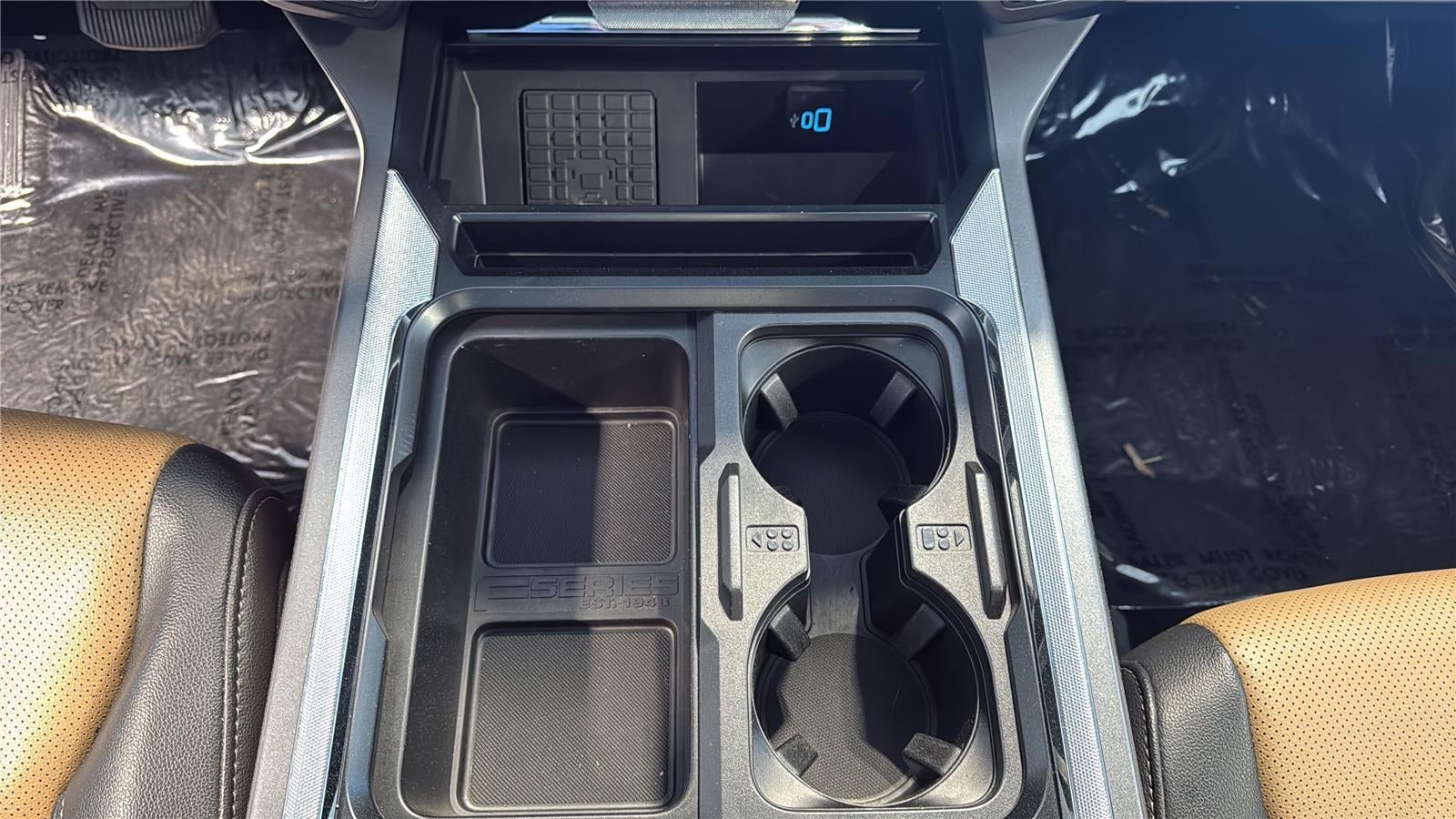 2023 Ford Super Duty F-250 Lariat