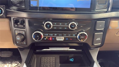 2023 Ford Super Duty F-250 Lariat