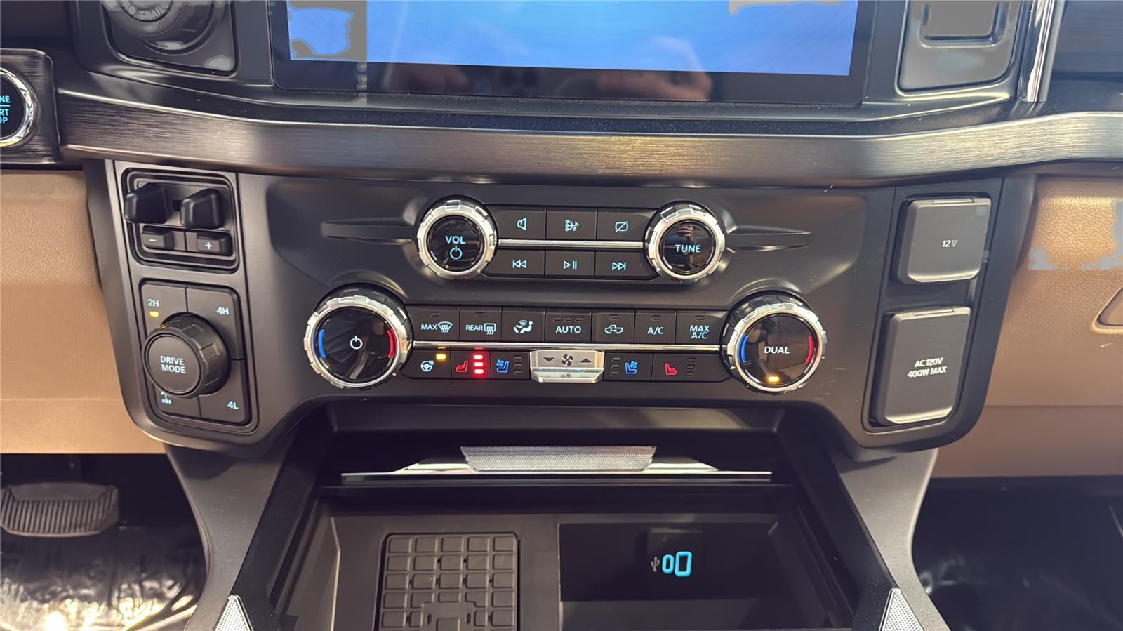 2023 Ford Super Duty F-250 Lariat