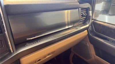 2023 Ford Super Duty F-250 Lariat