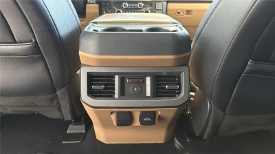 2023 Ford Super Duty F-250 Lariat