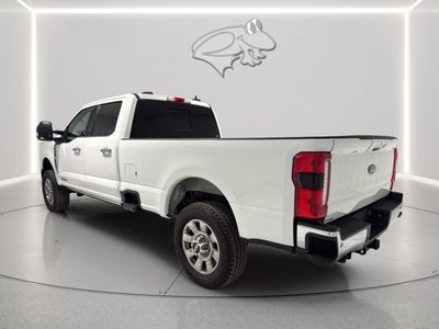 2023 Ford Super Duty F-250 Lariat
