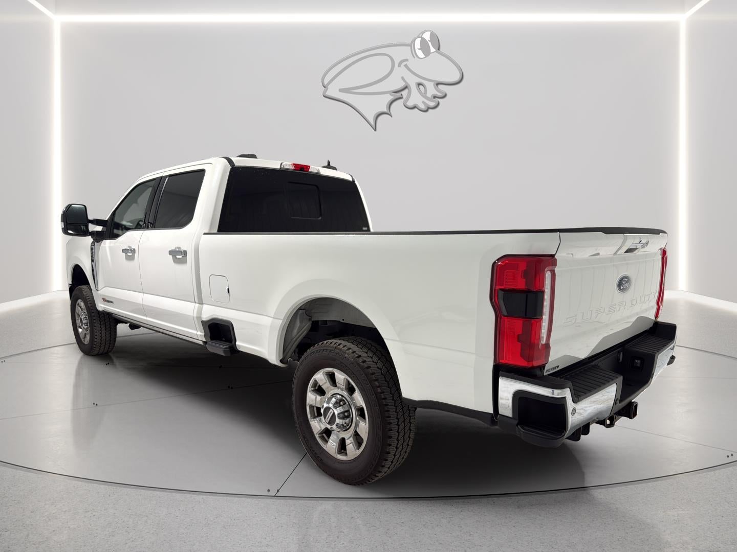 2023 Ford Super Duty F-250 Lariat