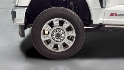 2023 Ford Super Duty F-250 Lariat