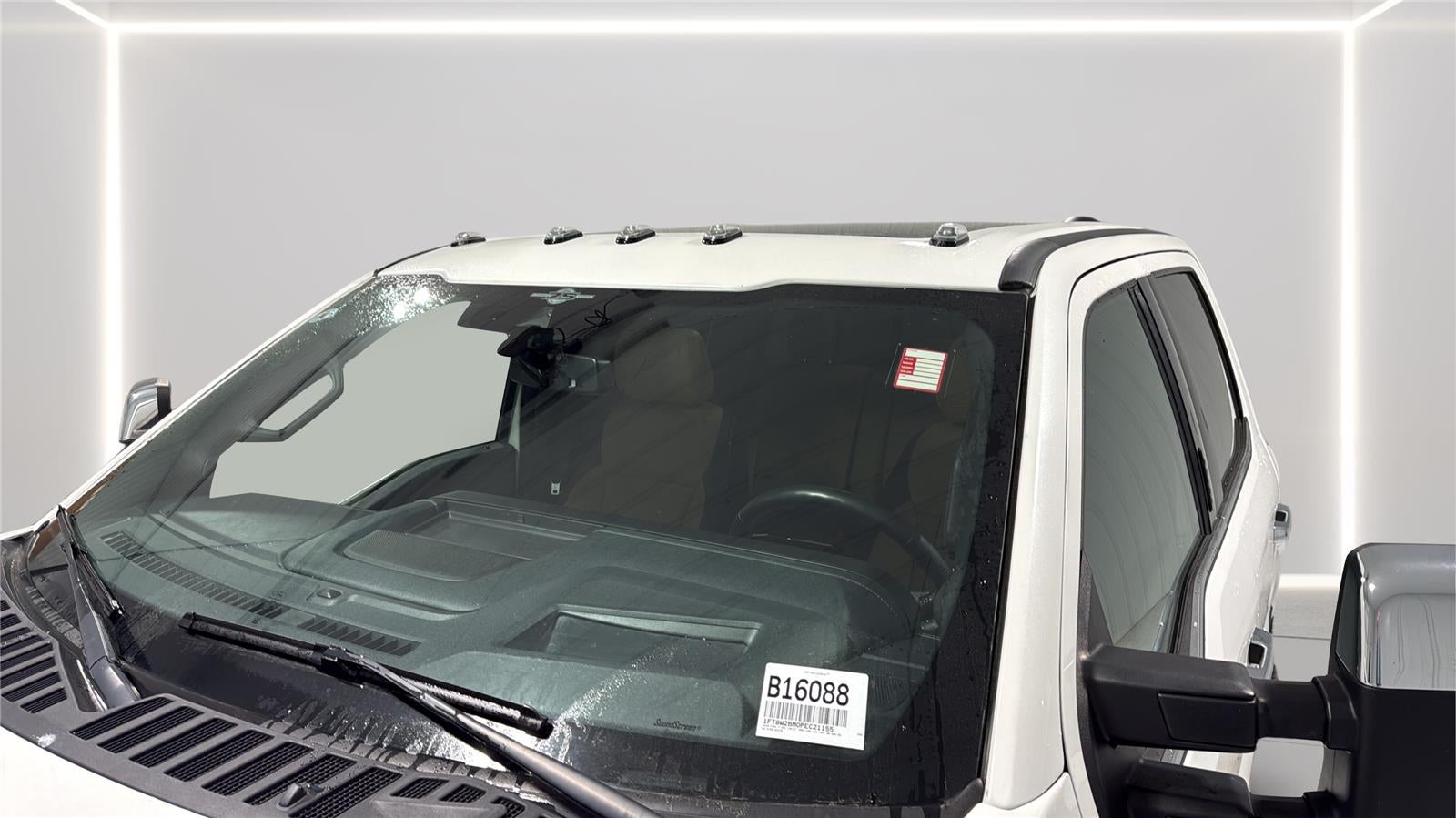 2023 Ford Super Duty F-250 Lariat