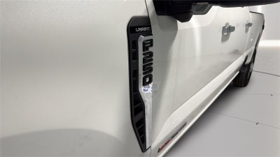 2023 Ford Super Duty F-250 Lariat
