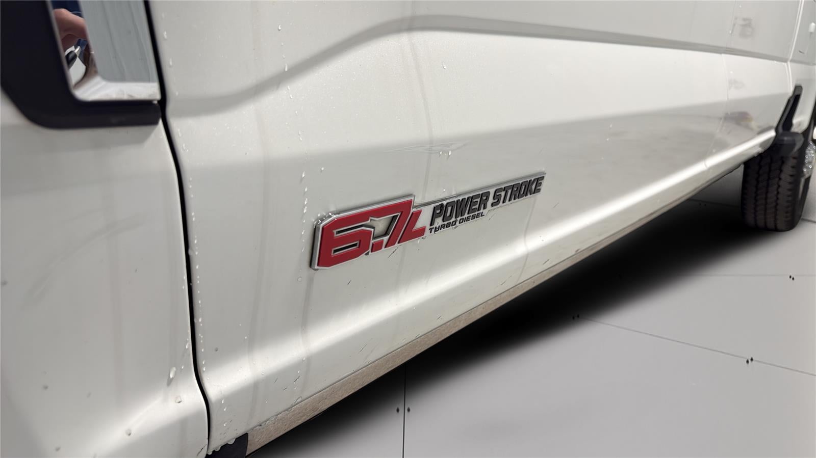 2023 Ford Super Duty F-250 Lariat