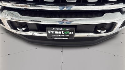 2023 Ford Super Duty F-250 Lariat