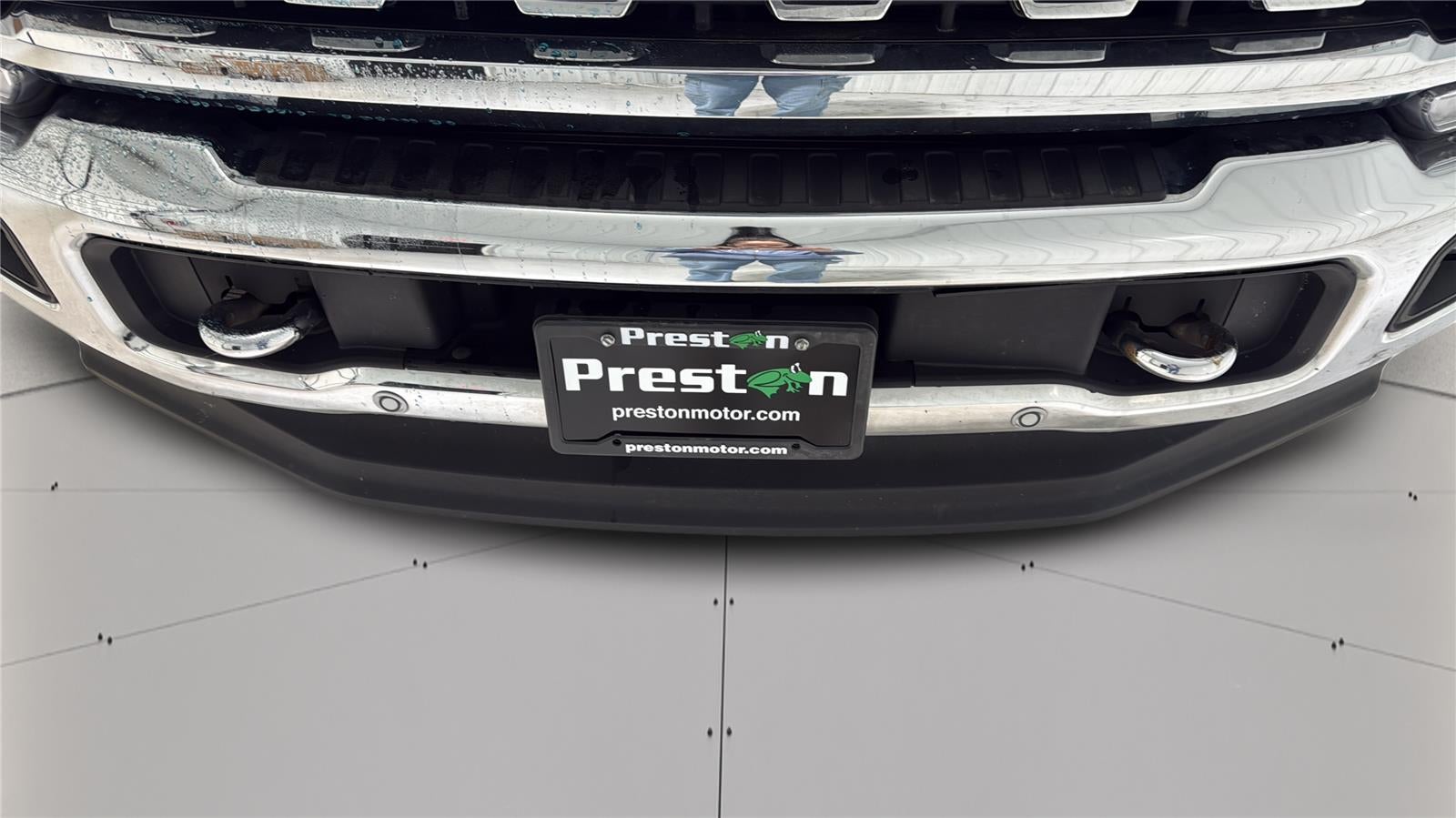 2023 Ford Super Duty F-250 Lariat