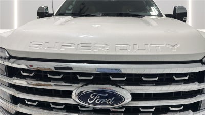 2023 Ford Super Duty F-250 Lariat