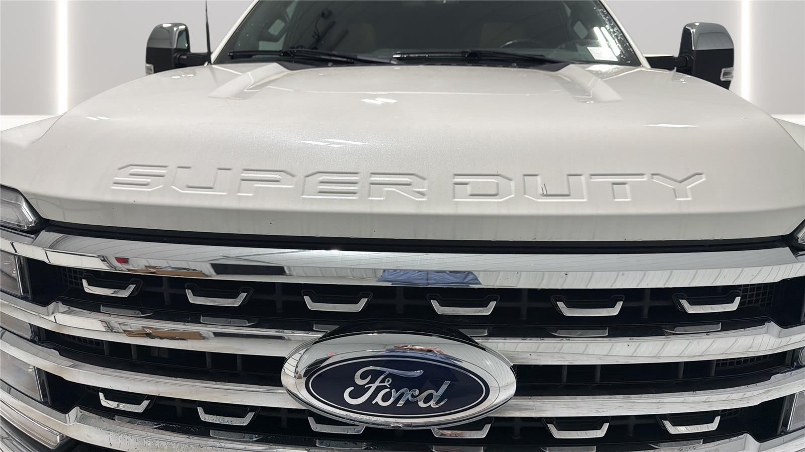 2023 Ford Super Duty F-250 Lariat