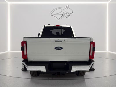 2023 Ford Super Duty F-250 Lariat