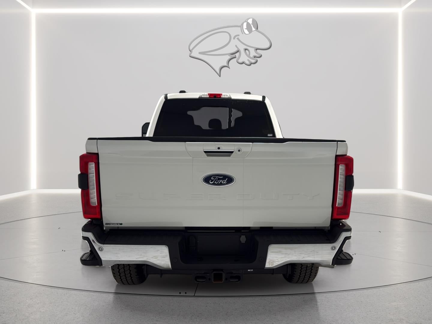 2023 Ford Super Duty F-250 Lariat