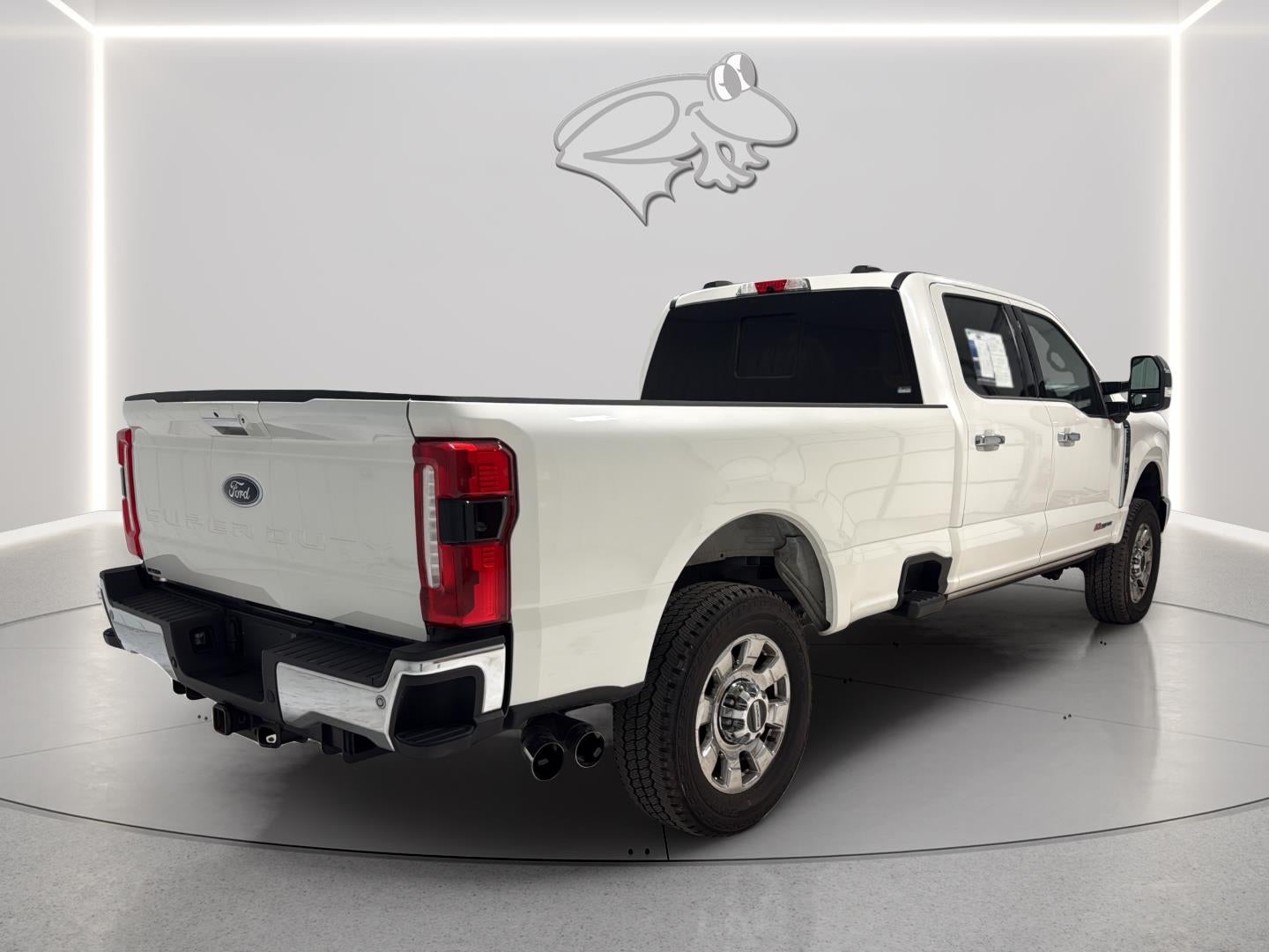 2023 Ford Super Duty F-250 Lariat