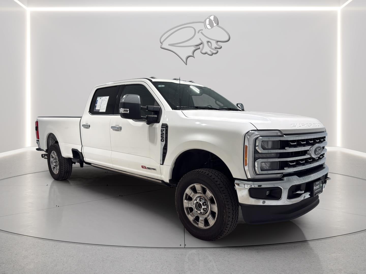 2023 Ford Super Duty F-250 Lariat