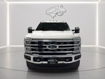 2023 Ford Super Duty F-250 Lariat