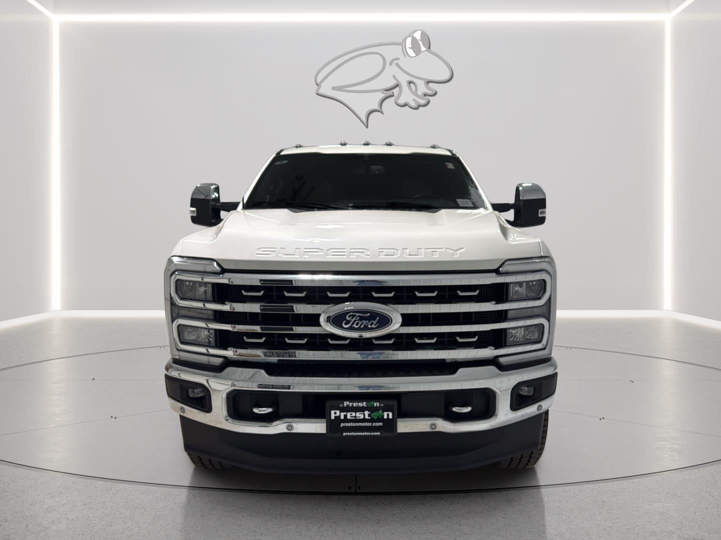 2023 Ford Super Duty F-250 Lariat