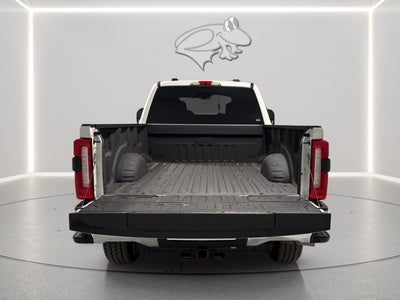 2023 Ford Super Duty F-250 Lariat