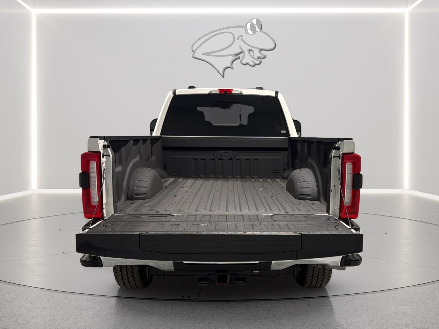 2023 Ford Super Duty F-250 Lariat