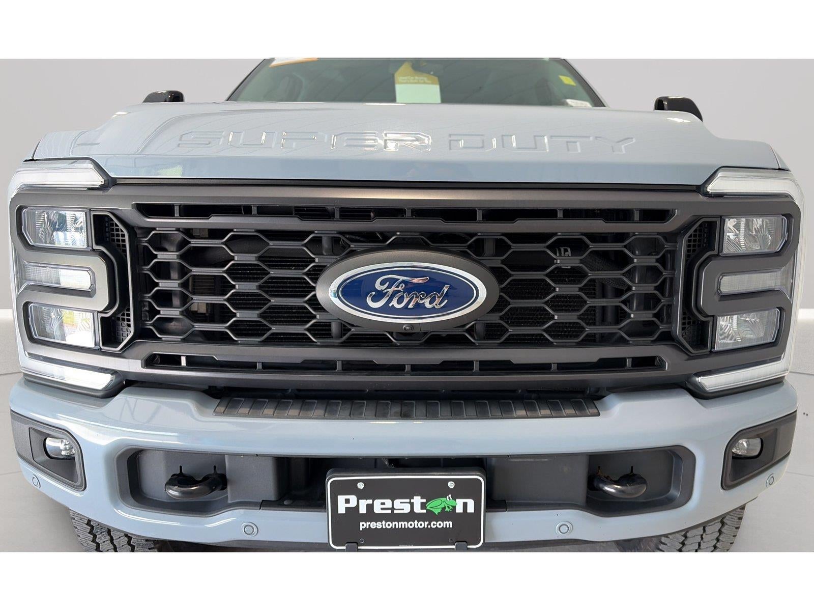 2024 Ford Super Duty F-250 Lariat