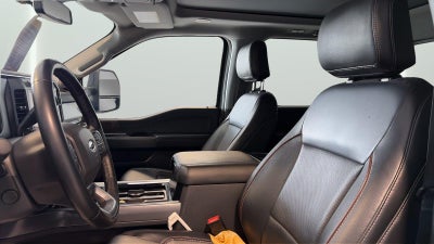 2024 Ford Super Duty F-250 Lariat