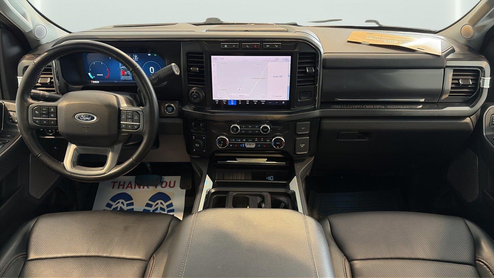 2024 Ford Super Duty F-250 Lariat