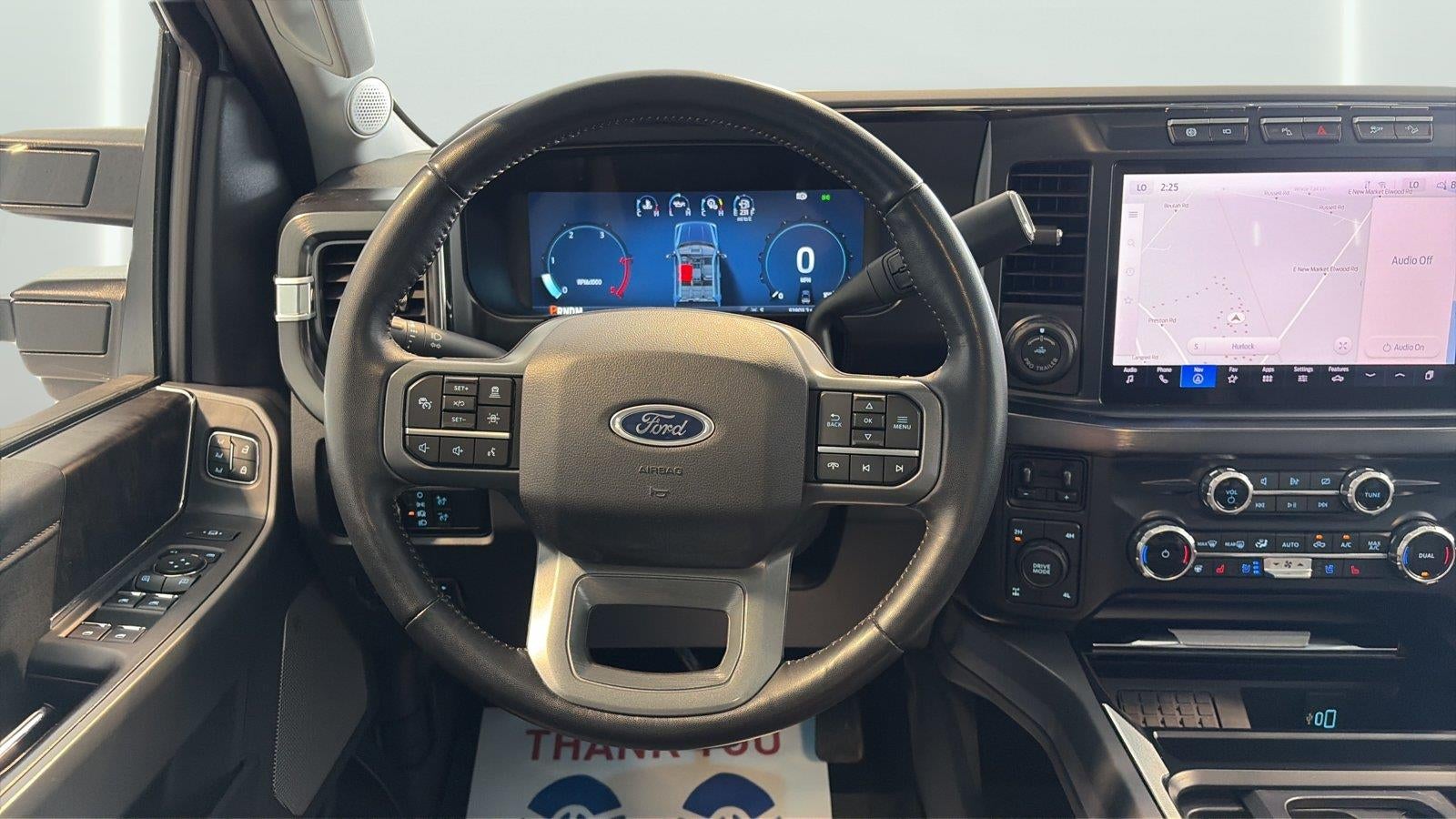 2024 Ford Super Duty F-250 Lariat