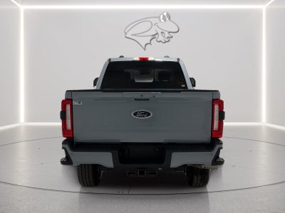 2024 Ford Super Duty F-250 Lariat